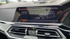 BMW X5 xDrive40d MHT M Sport 5dr Auto Diesel Estate